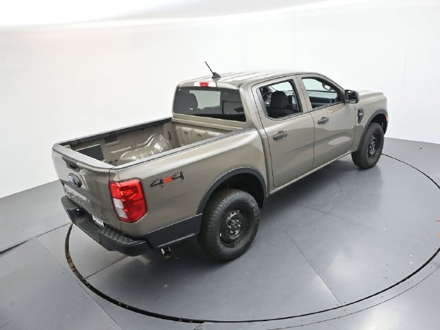 New 2026 Ford Ranger XL AWD/4WD image 45