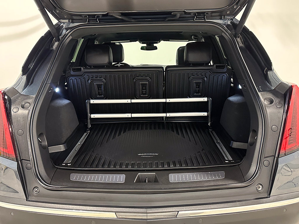 Used 2020 Cadillac XT5 Premium Luxury AWD/4WD image 5
