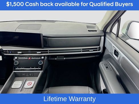 New 2026 Hyundai Santa Fe SEL image 23