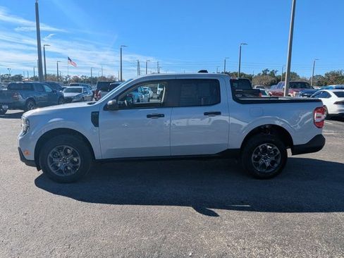 New 2026 Ford Maverick XLT AWD/4WD image 8