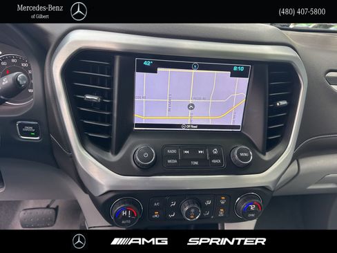 Used 2019 GMC Acadia SLT image 23