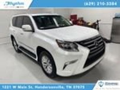 Used 2018 Lexus GX 460