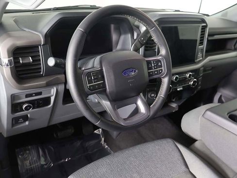 Used 2025 Ford F150 XLT w/ Equipment Group 301A Standard image 24