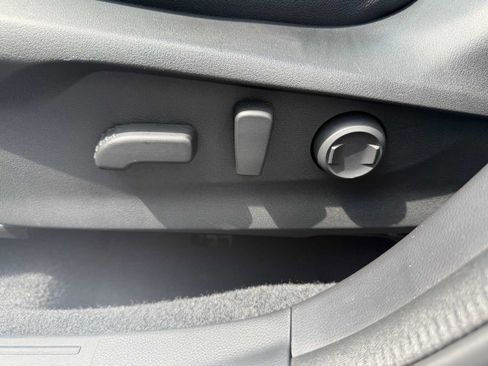Certified 2023 Subaru Forester Wilderness AWD/4WD image 18