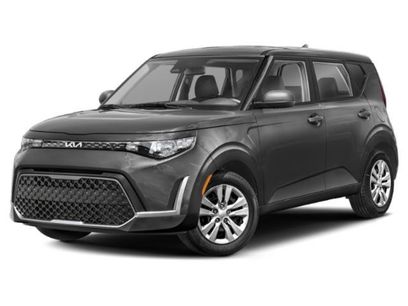 Used 2023 Kia Soul LX