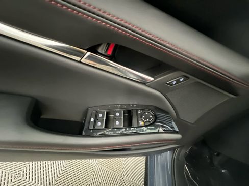 New 2026 MAZDA MAZDA3 Carbon image 21