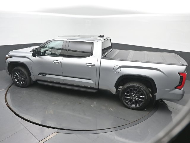 Used 2022 Toyota Tundra Platinum AWD/4WD image 35