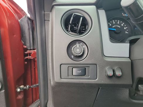 Used 2014 Ford F150 STX w/ Equipment Group 201A Mid image 19