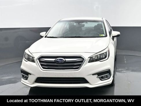 Used 2019 Subaru Legacy 2.5i Limited w/ Popular Package #2A AWD/4WD image 23