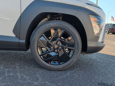 New 2026 Hyundai Kona SEL Sport image 25