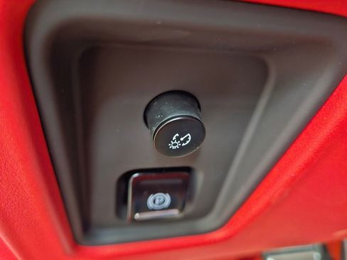 New 2026 Chevrolet Corvette Stingray Premium Conv w/ Z51 Performance Package image 21