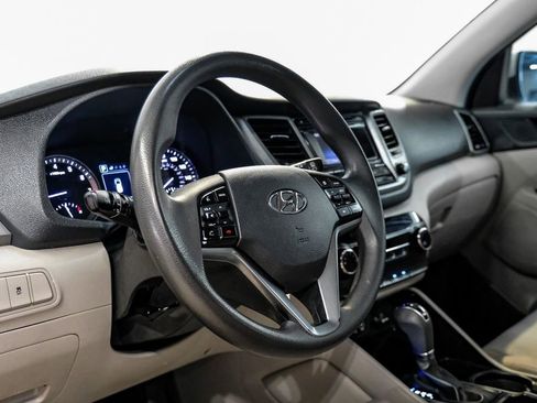 Used 2016 Hyundai Tucson Eco FWD image 23