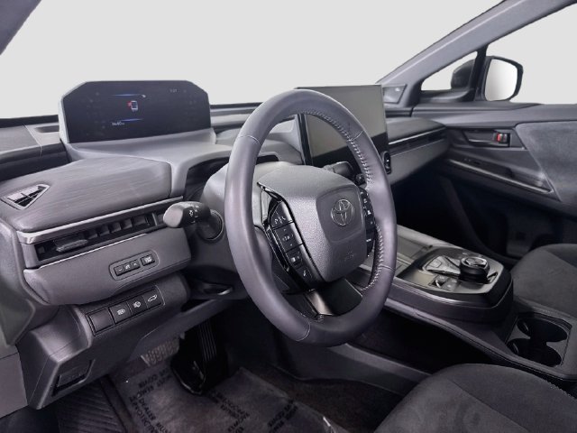 Certified 2026 Toyota C-HR w/ Cold Weather Package AWD/4WD image 10
