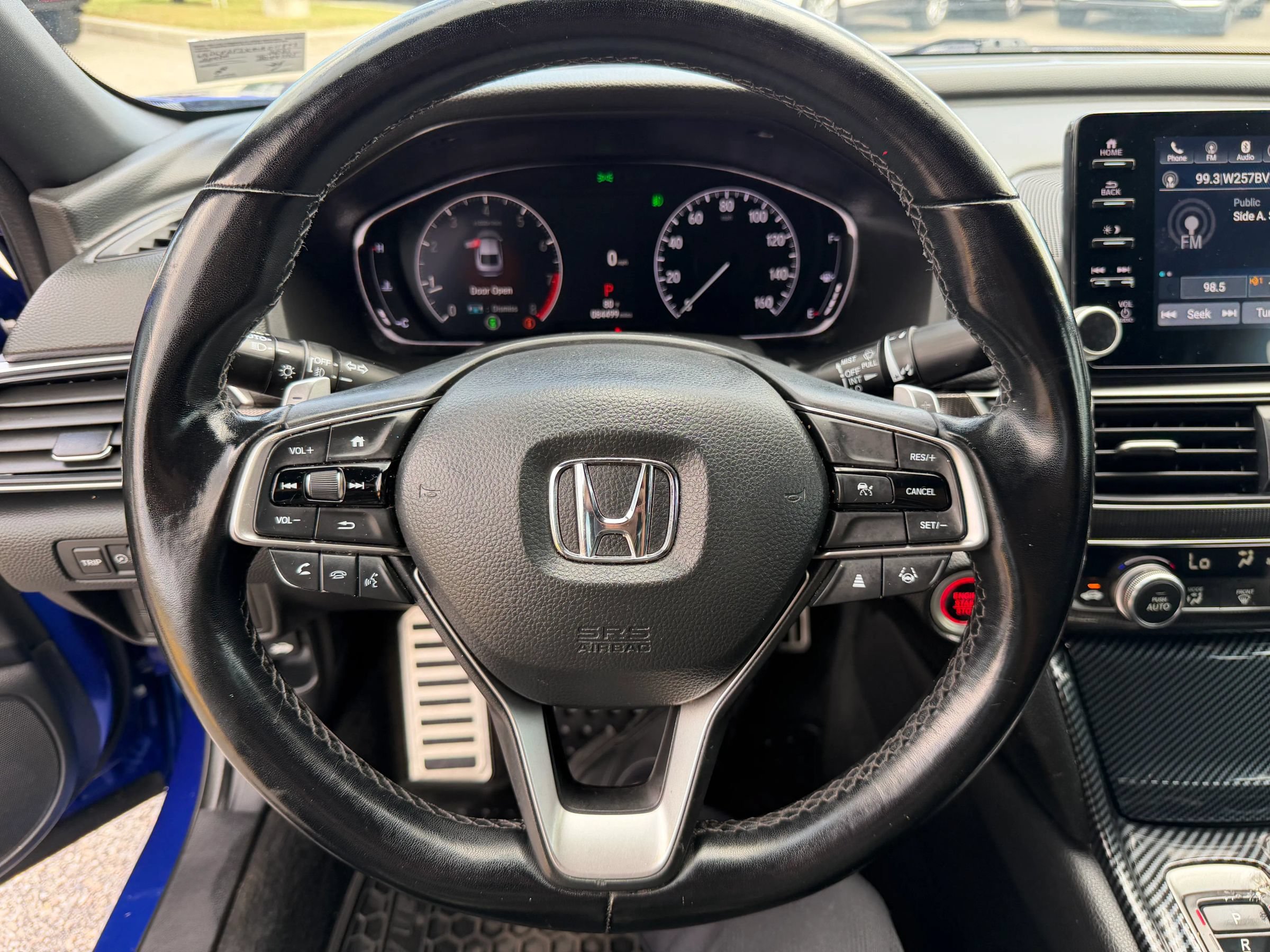 Used 2021 Honda Accord Sport image 26