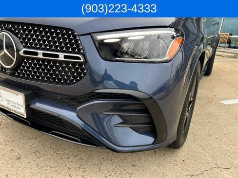 Used 2026 Mercedes-Benz GLE 450 4MATIC image 6