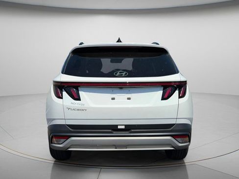 Used 2025 Hyundai Tucson SEL image 5