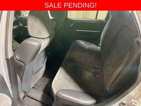 Used 2003 Honda CR-V EX image 25