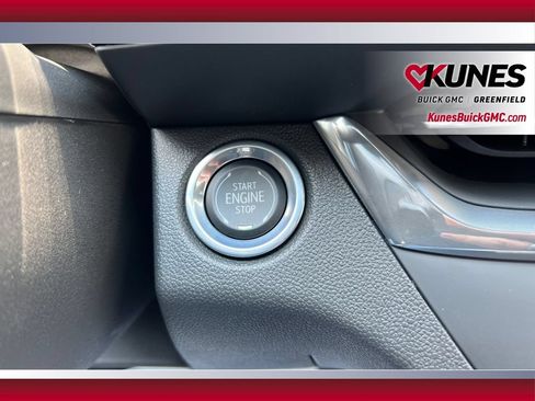 New 2026 Buick Envista Sport Touring w/ Convenience I Package FWD image 31