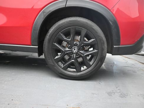 Used 2024 Honda HR-V Sport image 13