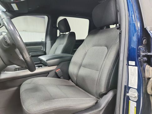 Used 2020 RAM 1500 Big Horn AWD/4WD image 10