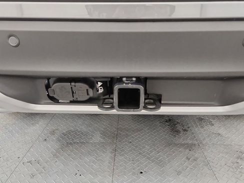 New 2026 Ford Explorer Platinum image 16