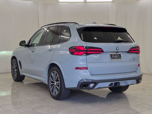 Used 2026 BMW X5 xDrive40i w/ M Sport Package AWD/4WD image 6