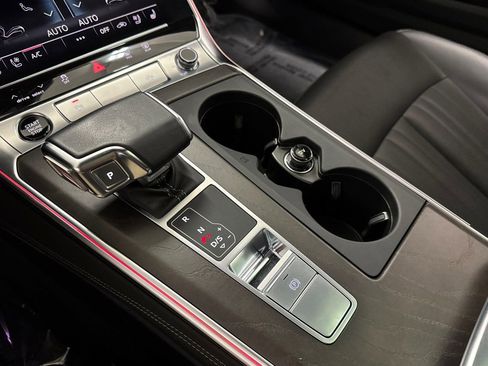 Used 2022 Audi A6 Premium Plus image 18