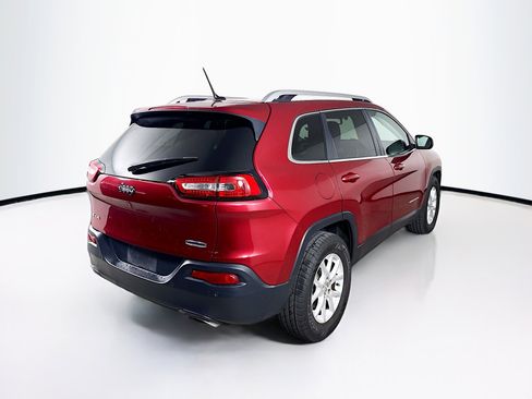 Used 2015 Jeep Cherokee Latitude image 31