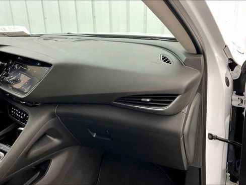 Certified 2023 Buick Envision Essence AWD/4WD image 17