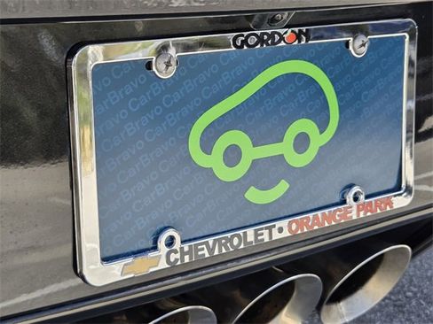 Certified 2019 Chevrolet Corvette Grand Sport image 18