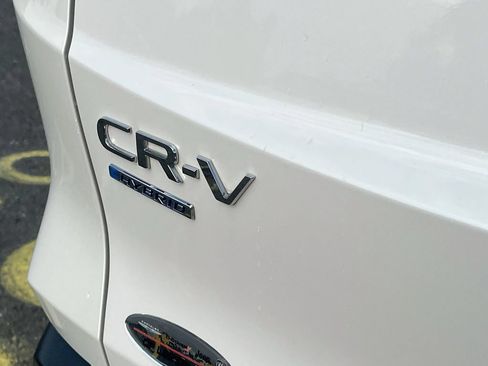 Used 2024 Honda CR-V Sport-L image 31