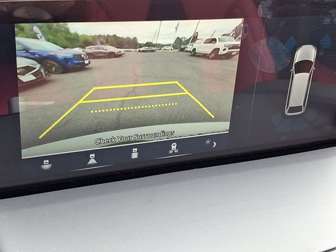 Certified 2025 Acura RDX A-Spec image 18