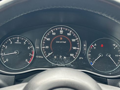 Used 2024 MAZDA CX-50 AWD 2.5 S w/ Weather Package image 41