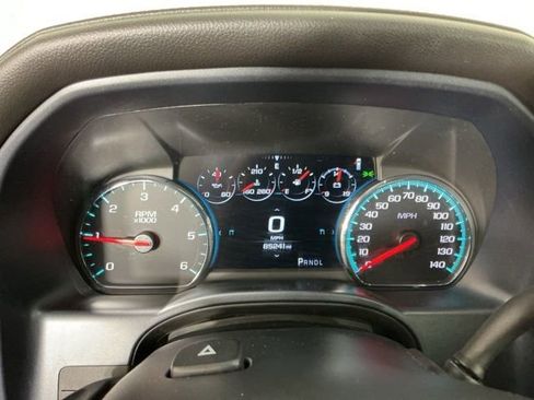 Used 2018 GMC Sierra 1500 Denali w/ Denali Ultimate Package AWD/4WD image 17