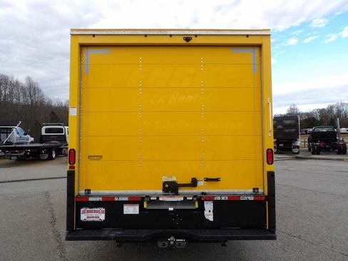 Used 2021 GMC Savana 3500 Extended w/ Power Convenience Package image 6