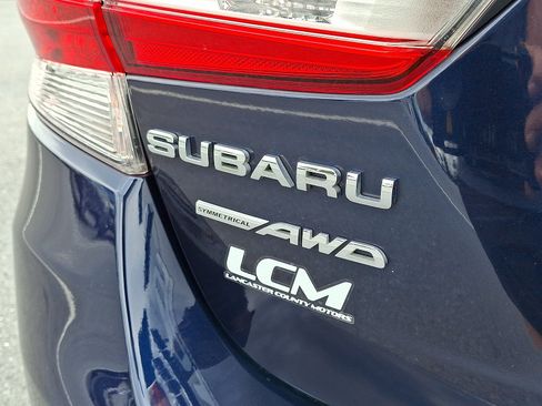Used 2019 Subaru Impreza 2.0i Premium AWD/4WD image 29