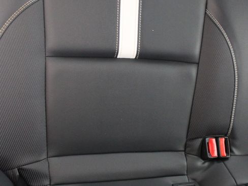 Used 2025 Toyota Camry SE FWD image 17