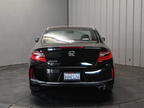 Used 2017 Honda Accord LX-S image 6