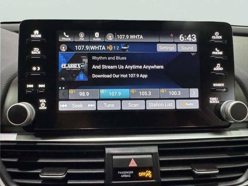 Used 2020 Honda Accord EX image 33