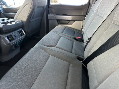 Used 2024 Ford F150 XLT w/ Mobile Office Package image 12