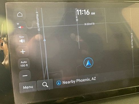 Used 2025 Hyundai Palisade SEL FWD image 31