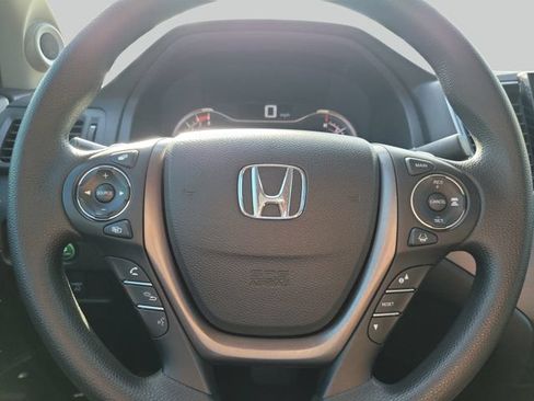Used 2021 Honda Ridgeline Sport image 31