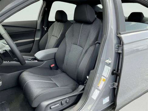 New 2025 Honda Accord Sport image 12