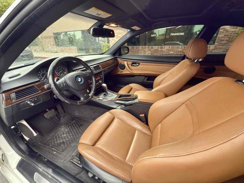 Used 2011 BMW 328i xDrive Coupe image 26