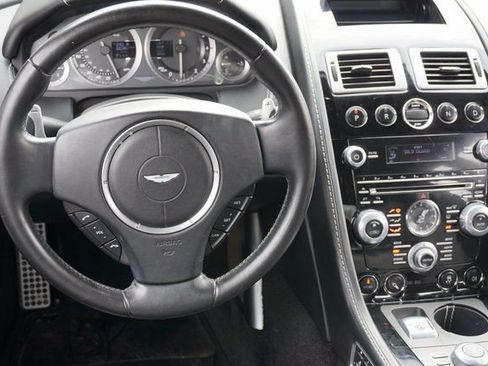 Used 2012 Aston Martin Rapide Luxe image 10