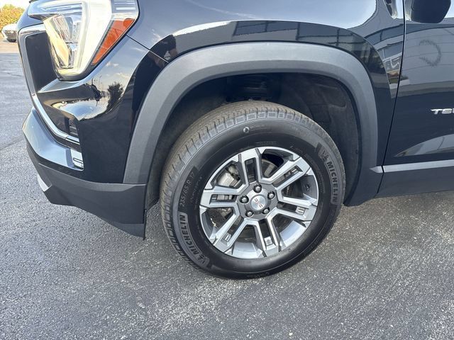 Certified 2026 GMC Terrain Elevation FWD image 8
