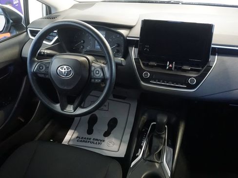 Used 2024 Toyota Corolla LE FWD image 26
