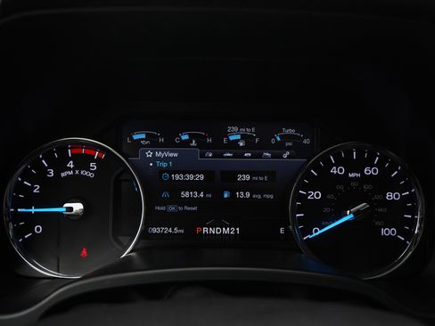 Used 2017 Ford F350 Lariat w/ Lariat Ultimate Package image 30