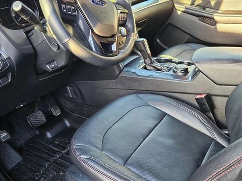 Used 2017 Ford Explorer Sport w/ Equipment Group 401A AWD/4WD image 17