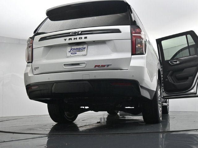 Used 2024 Chevrolet Tahoe RST w/ Luxury Package AWD/4WD image 42
